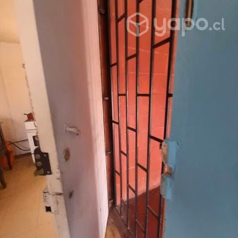 Departamento en puente alto