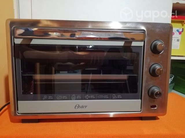 Horno freidora Oster