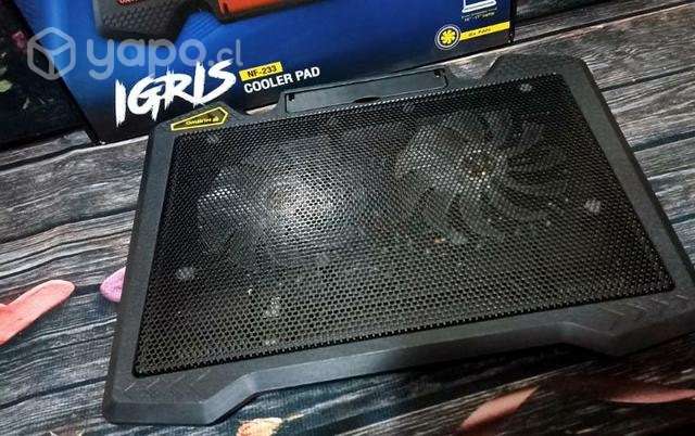 Ventilador para notebook - Imagen 3