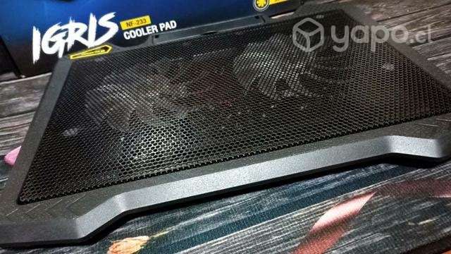 Ventilador para notebook - Imagen 2