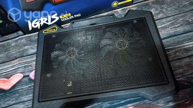 Ventilador para notebook - Imagen 5