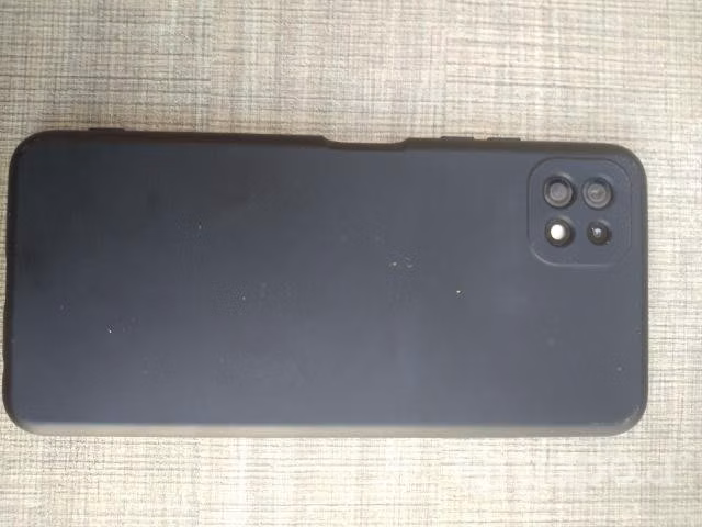 Celular Samsung a22 5g