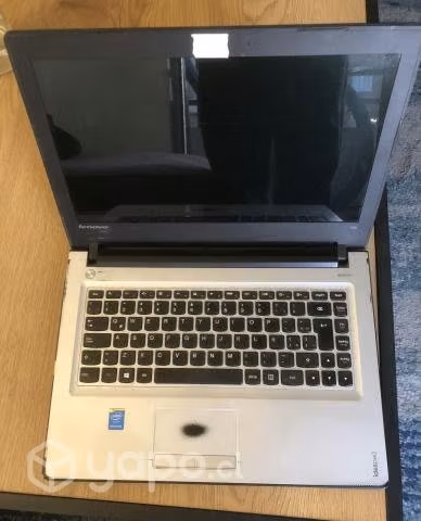 Notebook Lenovo Ideapad 300 - Imagen 3