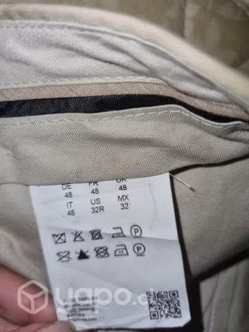 Pantalón Hugo Boss