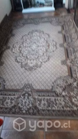 Alfombra de lana - Imagen 2