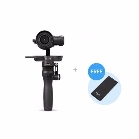 Osmo pro raw DJI