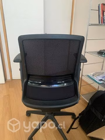 Silla Escritorio Ergonómica - Imagen 3