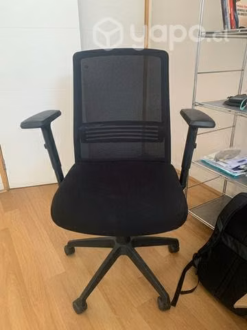 Silla Escritorio Ergonómica