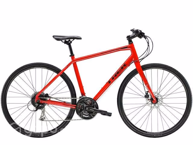 Bicicleta Urbana
