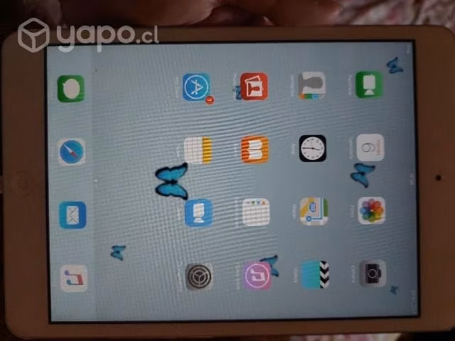 Ipad mini 2 modelo md531 - Imagen 2