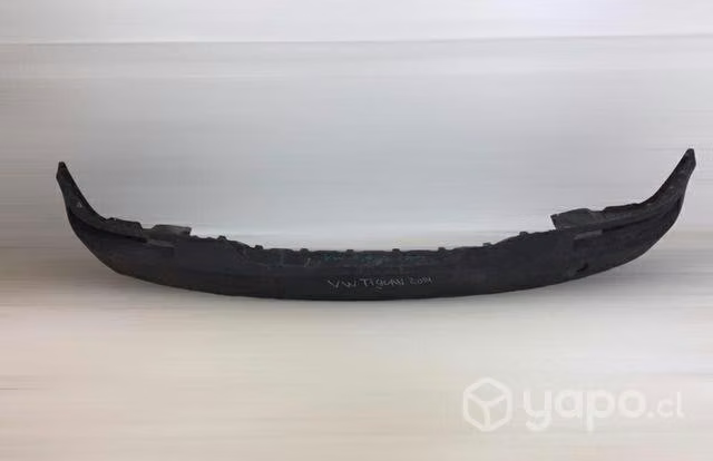 Spo Trasero Volkswagen Tiguan 2014