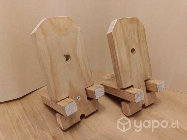 Soporte celular