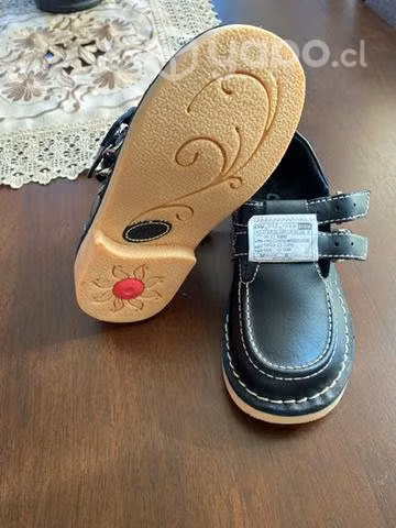 Zapato colegio colloky 27 - Imagen 2