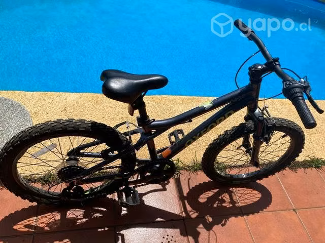 Bicicleta Oxford aro 20