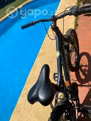 Bicicleta Oxford aro 20