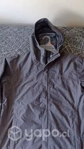 chaqueta  Columbia talla M