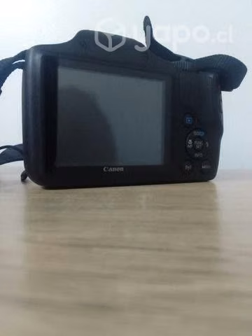 cámara canon - Imagen 3