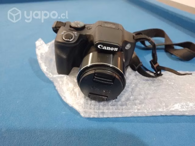 cámara canon - Imagen 4