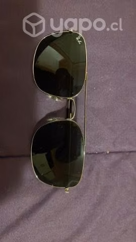 Lentes Ray Ban - Imagen 2