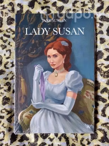 Lady Susan - Jane Austen