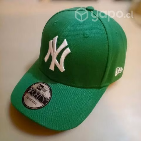 Gorro NY