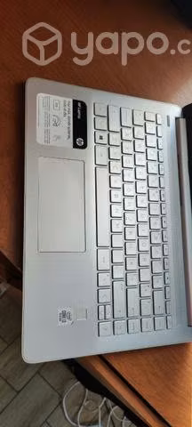 Laptop HP buena - Imagen 3