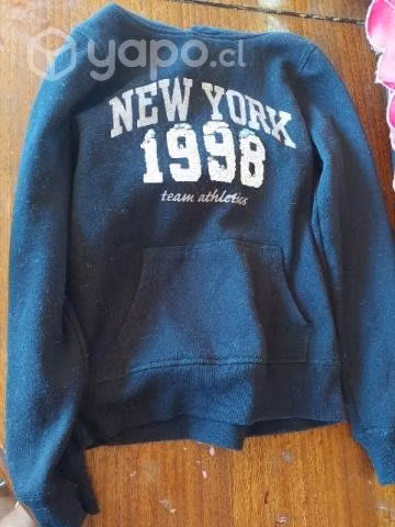 Lote de ropa usada y nueva