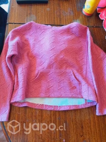 Lote de ropa usada y nueva