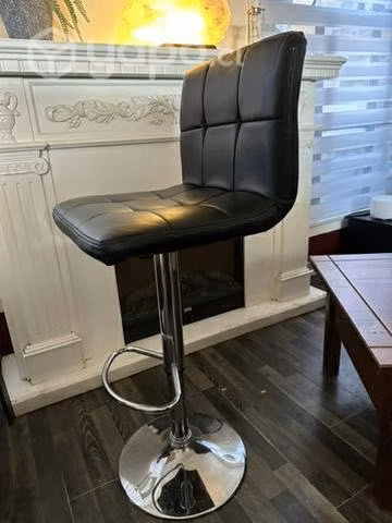 Silla de bar - Imagen 2