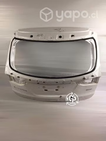 Portalón Hyundai Santa Fe 2013 2017