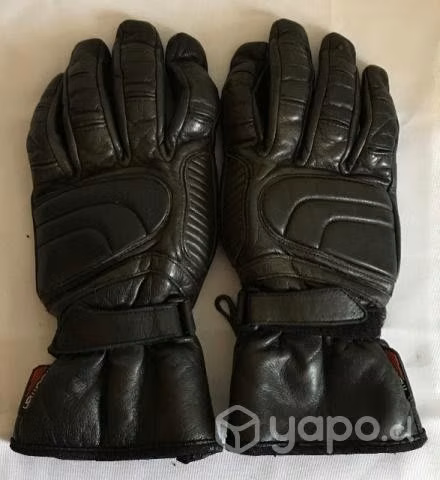 Guantes de Moto