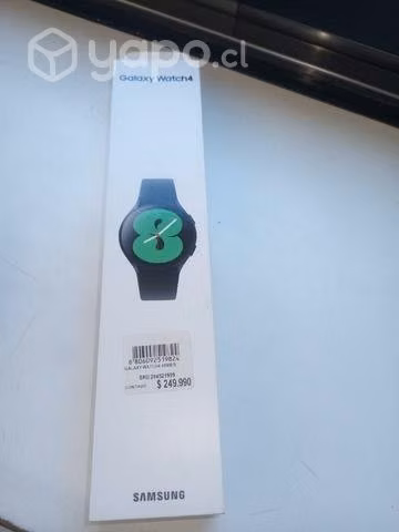 Reloj nuevo - Imagen 2