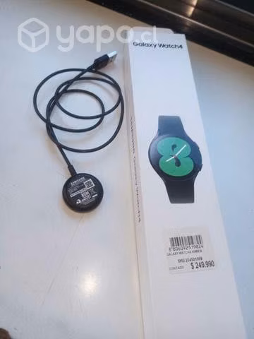 Reloj nuevo - Imagen 4