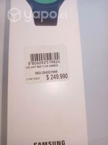Reloj nuevo - Imagen 5