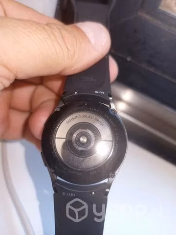 Reloj nuevo - Imagen 3
