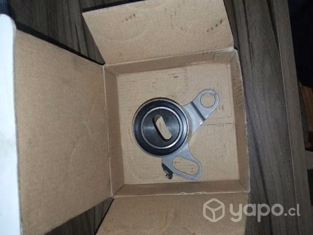 Tensor correa Hilux - Imagen 2