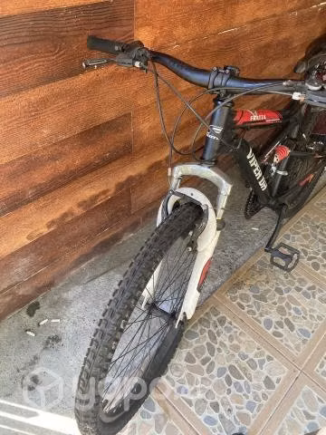 Bicicleta aro 26