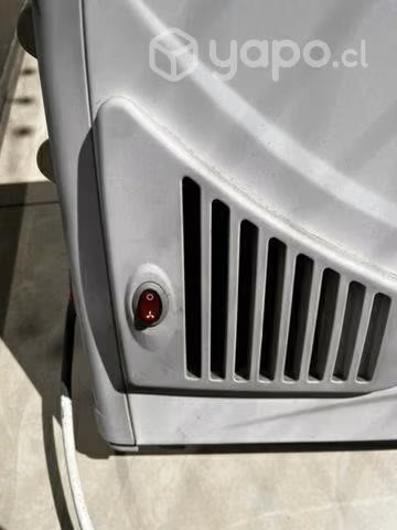 Radiador eléctrico Ursus Trotter