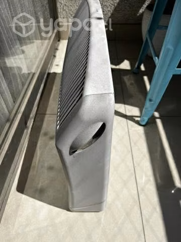 Radiador eléctrico Ursus Trotter