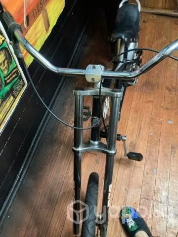 Bicicleta chopper - Imagen 2