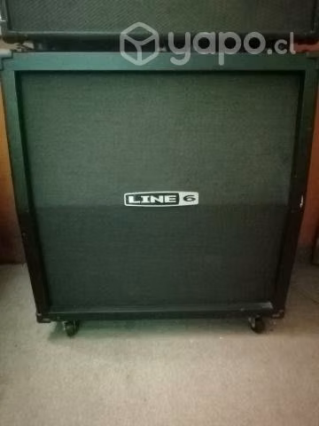 Gabiene line 6 4/12