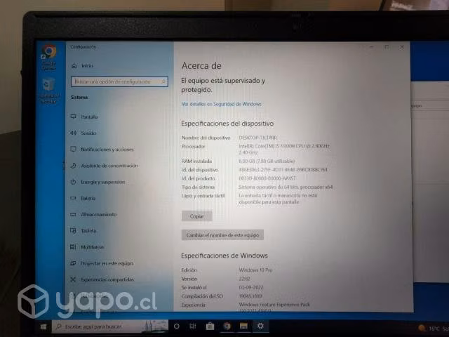 Lenovo IdeaPad L340