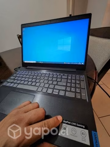 Lenovo IdeaPad L340