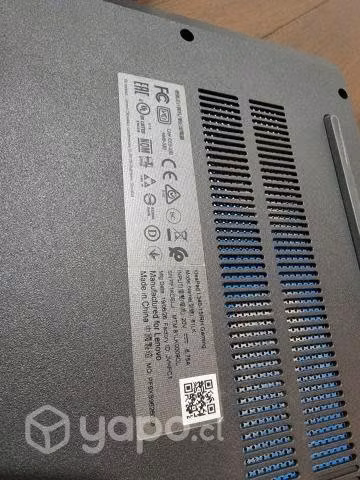 Lenovo IdeaPad L340