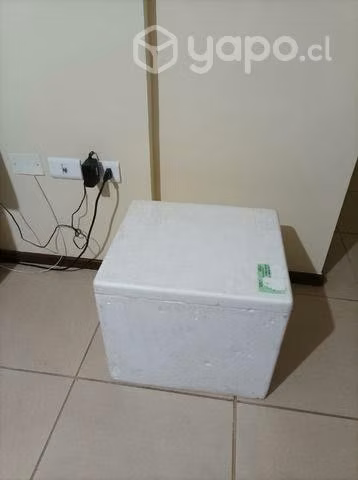 Cooler, semi nuevos - Imagen 3