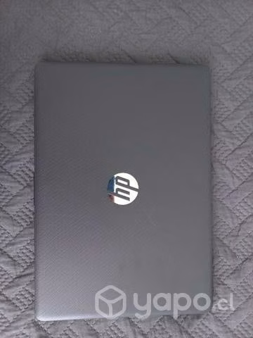 Notebook HP