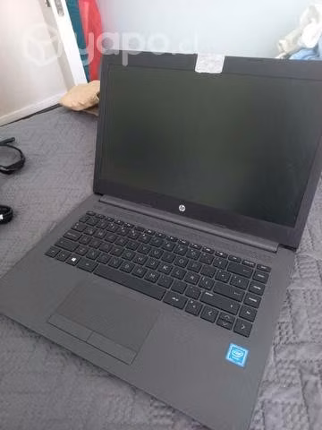 Notebook HP