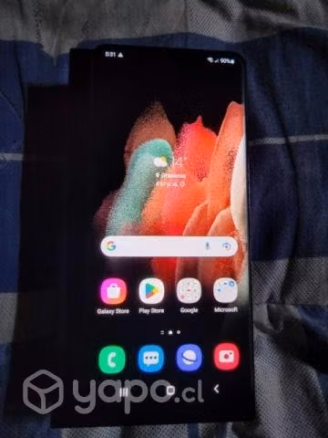 S21 ultra 256 gb - Imagen 4
