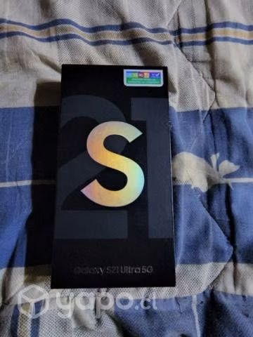 S21 ultra 256 gb - Imagen 2