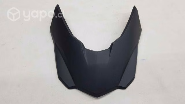 Bmw GS650 Zertao carenado protector de frontal